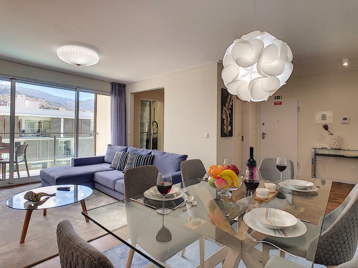 Gardenia By Lovelystay Funchal (Madeira)