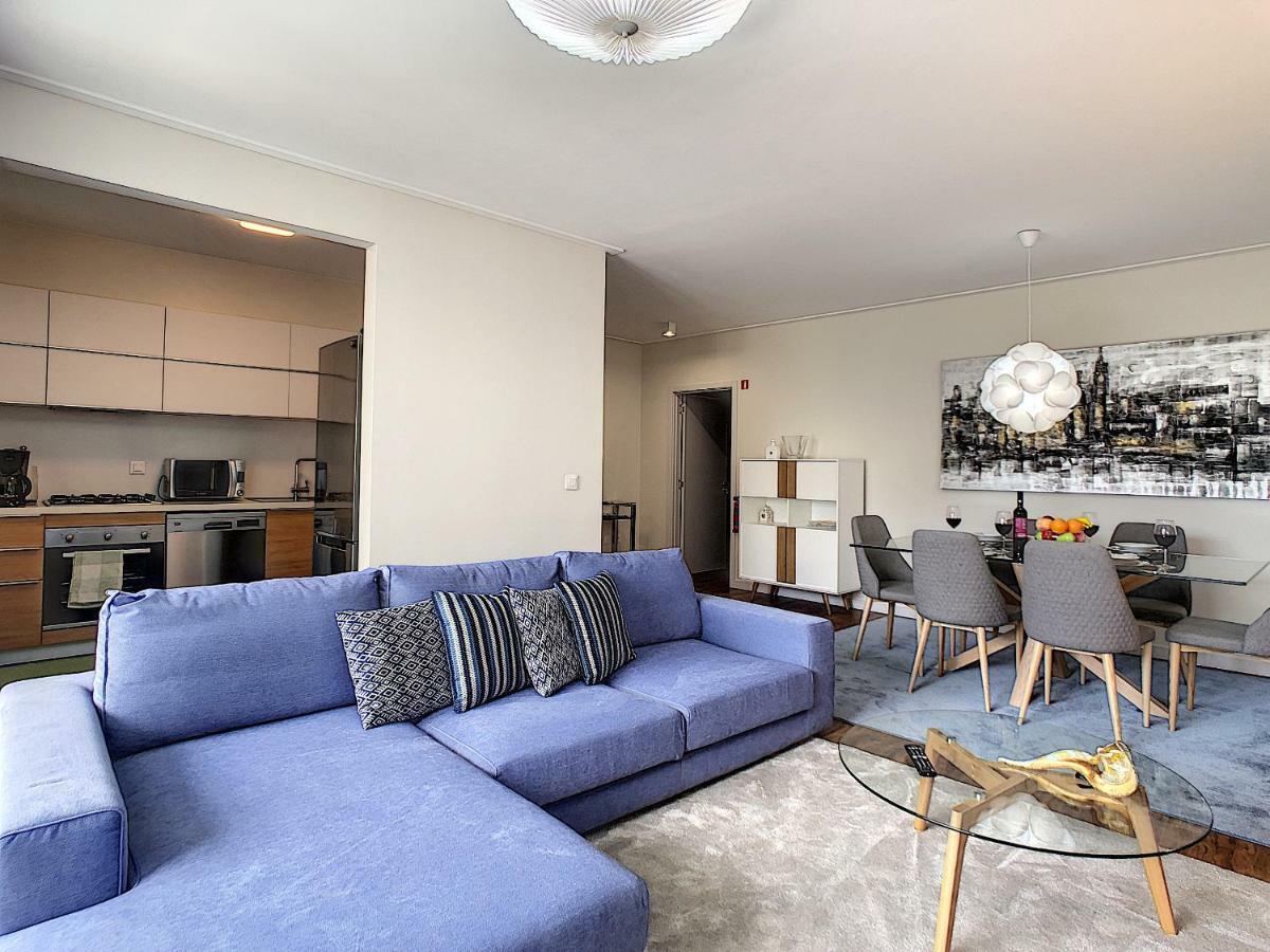 Gardenia By Lovelystay Apartment Funchal (Madeira)