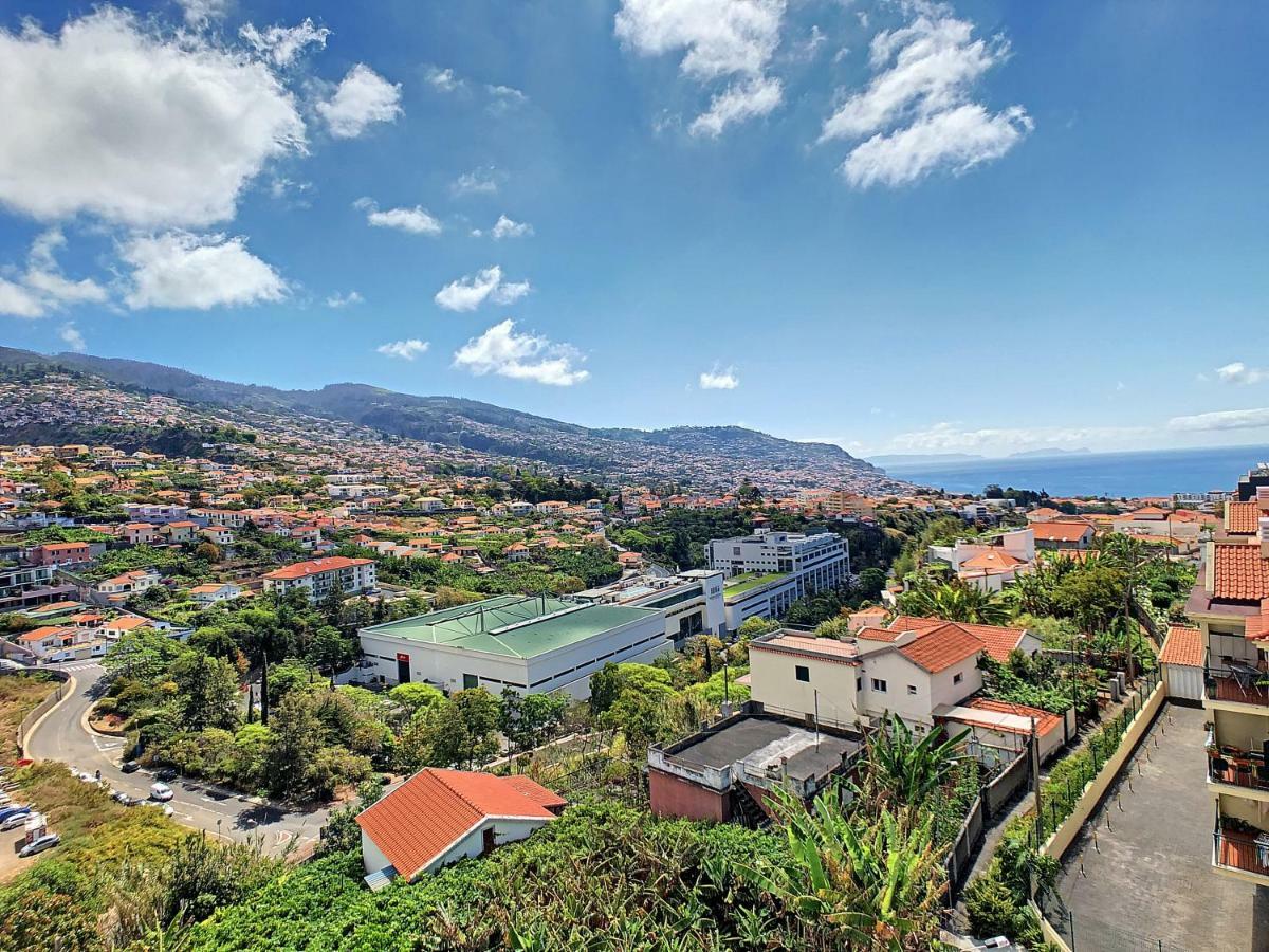 Gardenia By Lovelystay Apartment Funchal (Madeira)