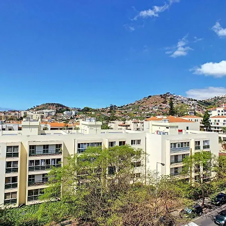 Gardenia Apartment By Lovelystay Funchal  Exterior photo