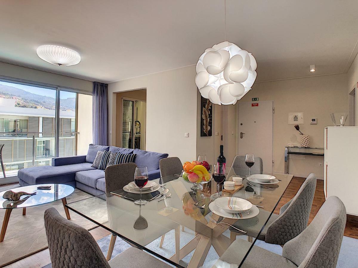 Gardenia By Lovelystay Apartment Funchal (Madeira)