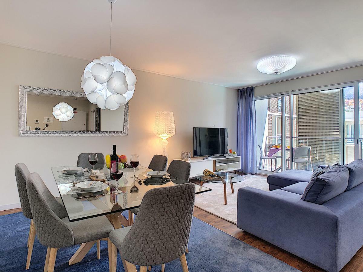 Gardenia By Lovelystay Apartment *
